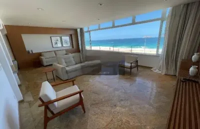 Apartamento com 3 quartos à venda na Avenida Vieira Souto, 00, Ipanema, Rio de Janeiro