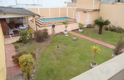 Excelente oportunidade para investidores e construtores!