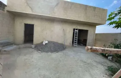 Casa com 3 quartos à venda na Estrada das Agulhas Negras, 00, Campo Grande, Rio de Janeiro