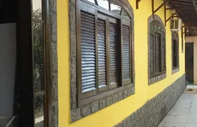 Casa com 3 quartos à venda na Rua Peropaba, 00, Campo Grande, Rio de Janeiro