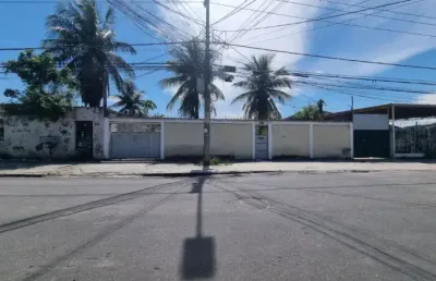 Excelente sítio na rua mora, próximo ao centro de campo grande!