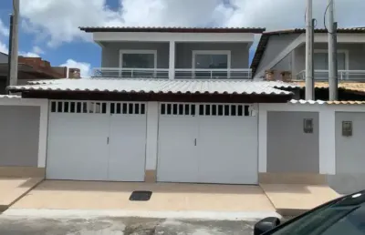 Casa com 2 quartos à venda na Estrada da Grama, 593, Guaratiba, Rio de Janeiro