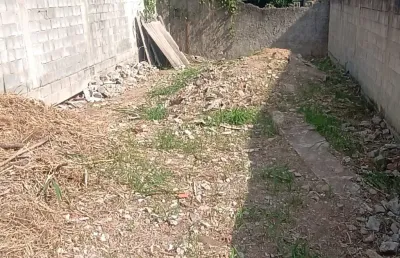 Excelente terreno em condomínio fechado – localização privilegiada em campo grande!