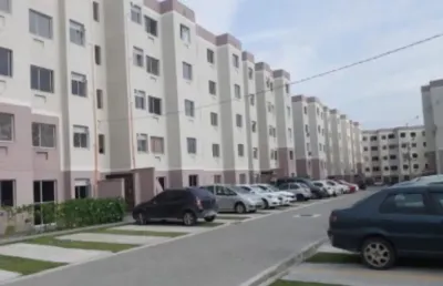 Apartamento à venda – ótima localização próximo ao west shopping!