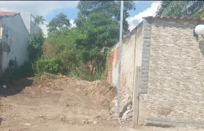 Terreno à venda na Avenida Alhambra, 00, Campo Grande, Rio de Janeiro