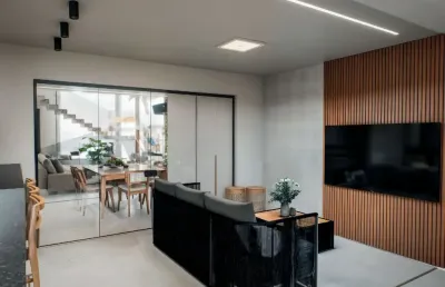 Exclusividade e conforto no rio da prata – 3 quartos com piscina privativa- condomínio de alto padrão!!
