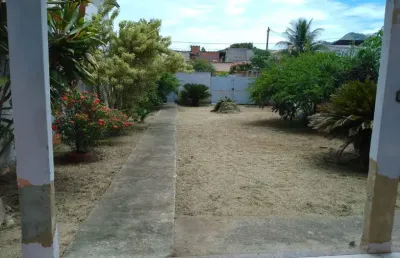 Casa linear rio da prata - 250 metros - financiamento direto com o proprietario