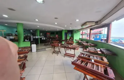 Ponto comercial para alugar na Rua Aurélio Figueiredo, 00, Campo Grande, Rio de Janeiro