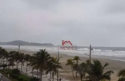 Apartamento à venda, 60 m² por r$ 375.000,00 - aviação - praia grande/sp
