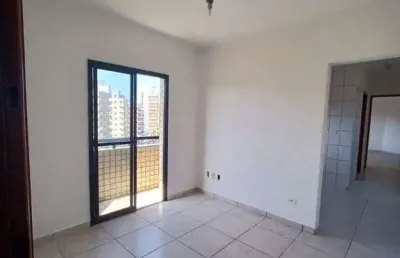Apartamento residencial à venda, tupi, praia grande - ap4331.