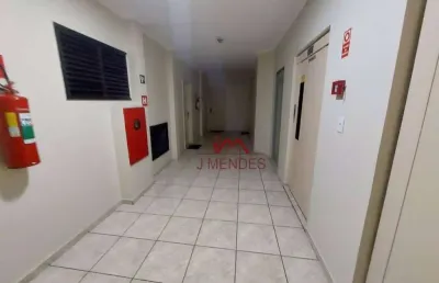 Apartamento residencial à venda, ocian, praia grande - ap0446.
