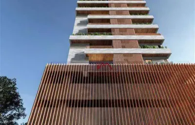 Apartamento residencial à venda, canto do forte, praia grande - ap0727.