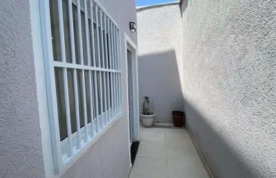 Sobrado residencial à venda, ocian, praia grande - so0126.