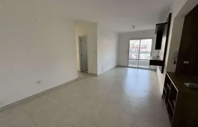 Apartamento residencial à venda, boqueirão, praia grande - ap1485.