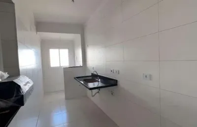 Apartamento residencial à venda, ocian, praia grande - ap1580.