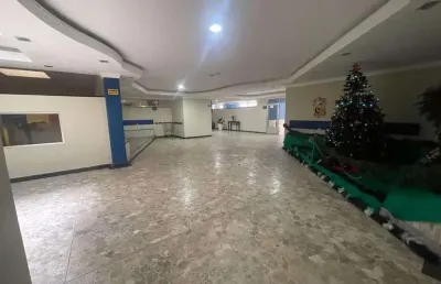 Apartamento residencial à venda, mirim, praia grande - ap2014.