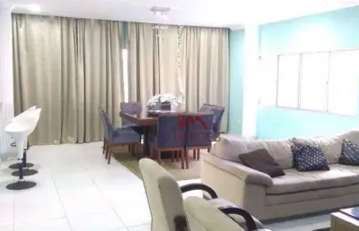Casa residencial à venda, balneário flórida, praia grande - ca0577.