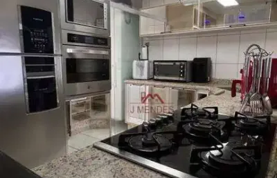 Apartamento residencial à venda, mirim, praia grande - ap2377.