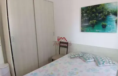 Apartamento residencial à venda, ocian, praia grande - ap2487.