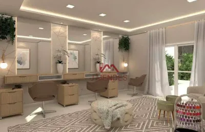 Apartamento residencial à venda, mirim, praia grande - ap2540.