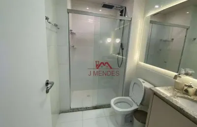 Apartamento residencial à venda, mirim, praia grande - ap2542.