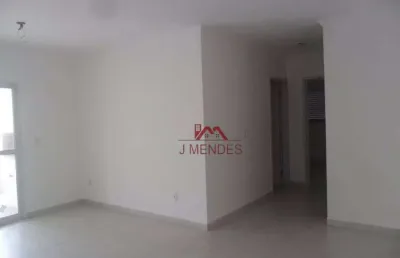 Apartamento residencial à venda, ocian, praia grande - ap2747.