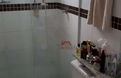 Apartamento residencial à venda, canto do forte, praia grande - ap3804.