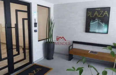 Apartamento residencial à venda, guilhermina, praia grande - ap3976.