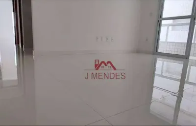 Apartamento residencial à venda, boqueirão, praia grande - ap4063.