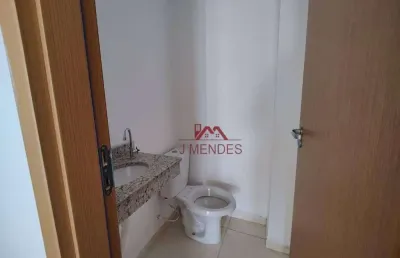 Apartamento residencial à venda, guilhermina, praia grande - ap4136.