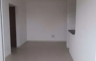 Apartamento residencial à venda, mirim, praia grande - ap4225.