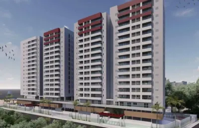 Apartamento residencial à venda, vilamar, praia grande - ap4279.