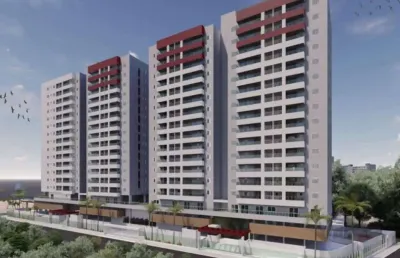 Apartamento residencial à venda, vilamar, praia grande - ap4280.