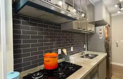 Apartamento residencial à venda, ocian, praia grande - ap4461.