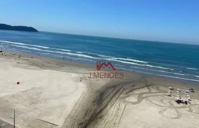Apartamento com 3 dormitórios à venda, 173 m² por r$ 1.600.000,00 - aviação - praia grande/sp
