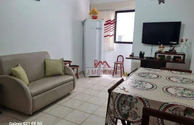 Apartamento para alugar, 68 m² por r$ 2.500,00/mês - aviação - praia grande/sp
