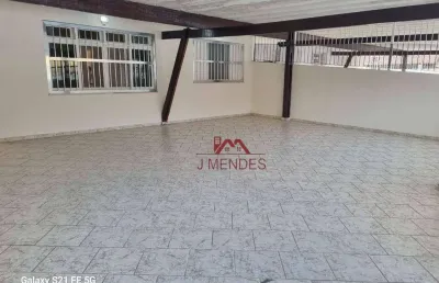 Casa com 2 dormitórios à venda, 84 m² por r$ 500.000,00 - aviação - praia grande/sp