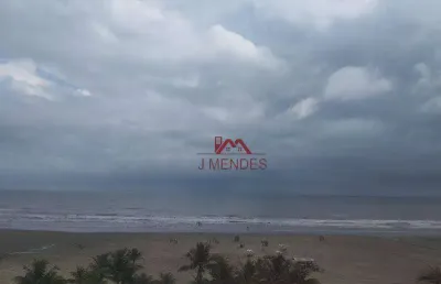 *** locação definitiva ***apartamento com 2 dormitórios para alugar, 56 m² por r$ 3.828/mês - aviação - praia grande/sp