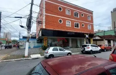 Apartamento com 2 dormitórios à venda, 72 m² por r$ 270.000,00 - vila tupi - praia grande/sp