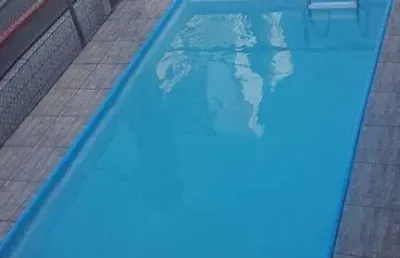 Apartamento residencial à venda, tupi, praia grande - ap2670.