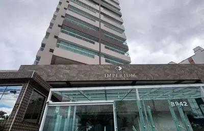 Apartamento com 2 dormitórios à venda, 80 m² por r$ 799.000,00 - mirim - praia grande/sp