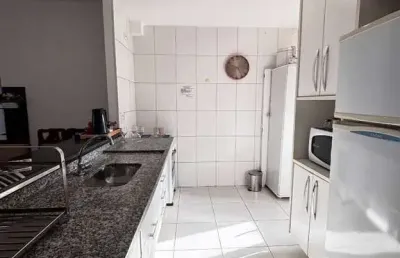 Apartamento com 2 dormitórios à venda, 69 m² por r$ 635.000,00 - mirim - praia grande/sp