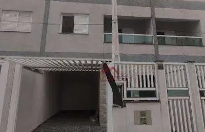 Sobrado novo triplex à venda – conforto e modernidade!