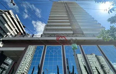 Apartamento com 2 quartos à venda na rua otelo rodrigues franco, canto do forte, praia grande, 67 m2 por r$ 670.000