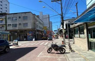 Apartamento com 2 dormitórios para alugar, 100 m² por r$ 2.000/mês - vila assunção - praia grande/sp