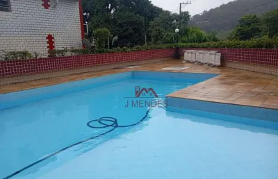 Apartamento com 1 dormitório à venda, 54 m² por r$ 330.000,00 - canto do forte - praia grande/sp