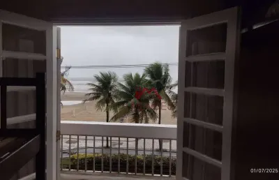 Apartamento para alugar, 45 m² por r$ 2.000,00/mês - aviação - praia grande/sp