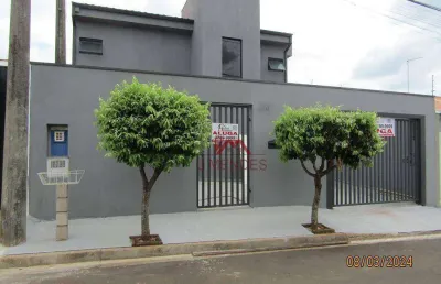 Sobrado com 3 dormitórios à venda, 140 m² por r$ 1.060.000,00 - residencial terras do barão - campinas/sp