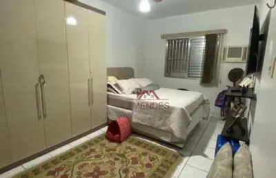 Apartamento com 1 dormitório à venda, 80 m² por r$ 275.000,00 - cidade ocian - praia grande/sp