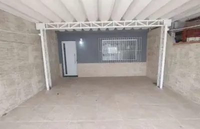 Sobrado com 2 dormitórios, 89 m² - venda por r$ 768.000,00 ou aluguel por r$ 3.500,00/mês - boqueirão - praia grande/sp